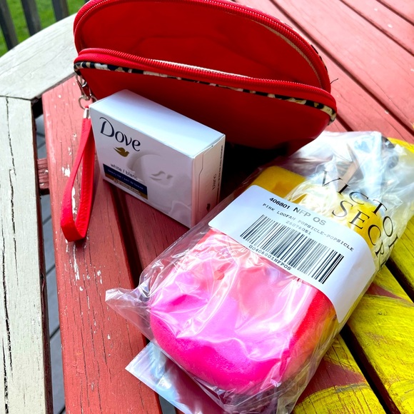 🌸🧡💛🧽🧼🛁Bath Package - Picture 1 of 16